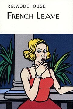 portada French Leave (Everyman's Library P G WODEHOUSE)