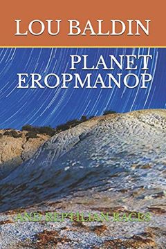 portada Planet Eropmanop (en Inglés)