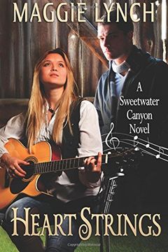 portada Heart Strings: Sarah's Story: Volume 3 (Sweetwater Canyon)