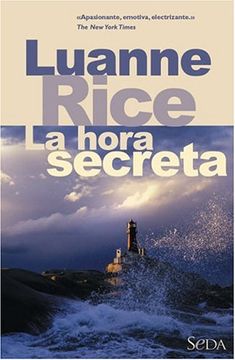 portada La Hora Secreta (in Spanish)