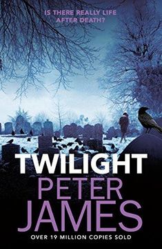 portada Twilight (Paperback) (in English)