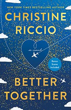 portada Better Together: A Novel (en Inglés)