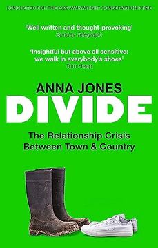 portada Divide: The Relationship Crisis Between Town and Country 
