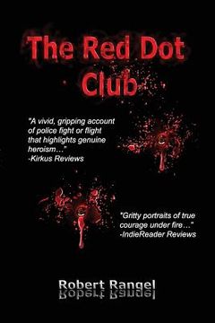 portada The Red Dot Club (en Inglés)