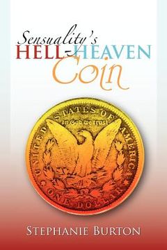 portada sensuality`s hell-heaven coin