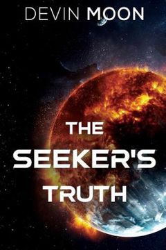portada The Seeker's Truth 