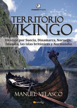portada Territorio Vikingo