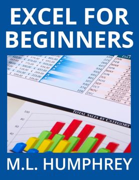 portada Excel for Beginners (1) (Excel Essentials) (en Inglés)