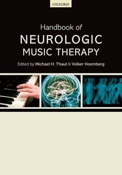 portada Handbook of Neurologic Music Therapy