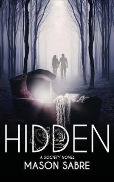 portada Hidden (en Inglés)