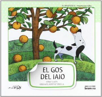 portada El Gos Del Iaio (lletra Gran) (en Catalá)