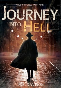 portada Journey Into Hell (in English)