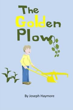 portada The Golden Plow (Father's Tales)