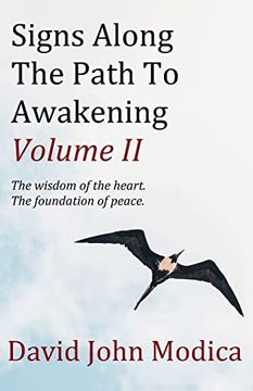 portada Signs Along the Path to Awakening - Volume ii (en Inglés)