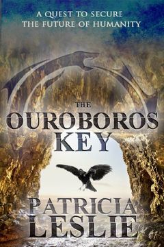 portada The Ouroboros Key