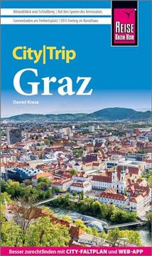 portada Reise Know-How Citytrip Graz (in German)