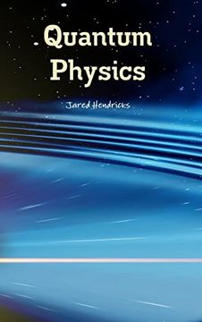 portada Quantum Physics (en Inglés)