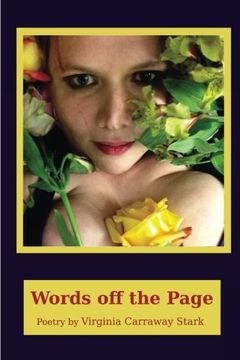 portada Words off the Page