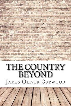 portada The Country Beyond (in English)