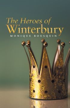 portada The Heroes of Winterbury (in English)