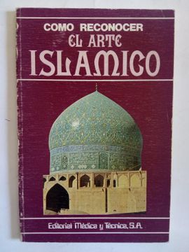 portada Como Reconocer el Arte Islamico