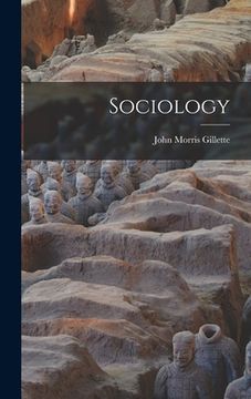 portada Sociology (in English)