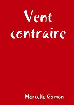 portada Vent Contraire (en Francés)