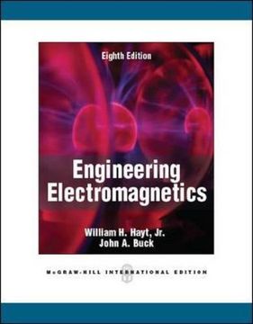 portada Engineering Electromagnetics