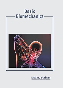 portada Basic Biomechanics (en Inglés)
