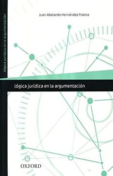 portada Logica Juridica en la Argumentacion Www.