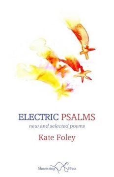 portada Electric Psalms