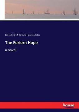portada The Forlorn Hope (en Inglés)