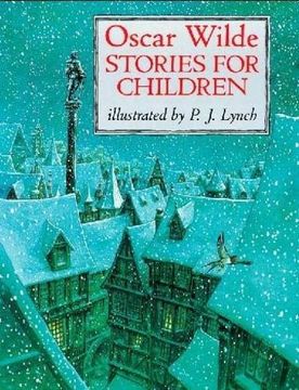 portada Oscar Wilde Stories For Children (Classic Stories)