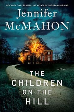 portada The Children on the Hill (in English)