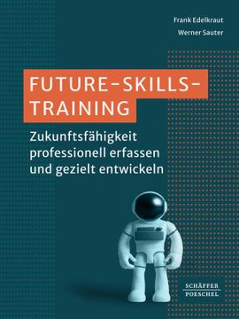 portada Future-Skills-Training (en Alemán)