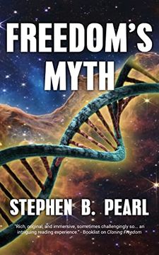 portada Freedom's Myth (The Freedom Saga) 