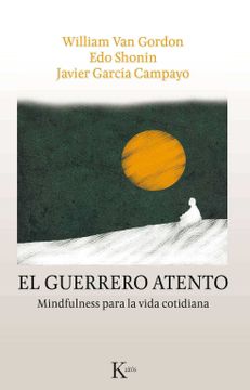portada El Guerrero Atento (in Spanish)