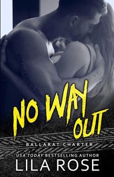 portada No Way Out