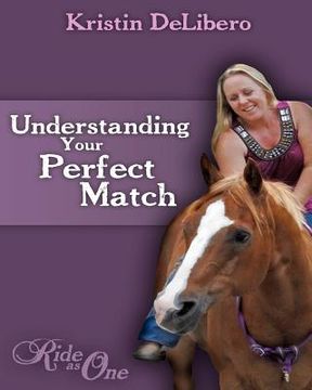 portada understanding your perfect match (en Inglés)