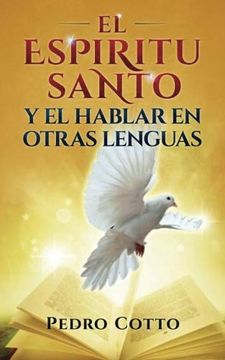 portada El Espiritu Santo y el Hablar en Otras Lenguas