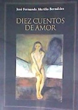 portada Diez Cuentos de Amor (in Spanish)