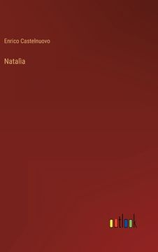 portada Natalìa (in Italian)