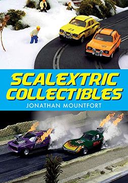 portada Scalextric Collectibles (in English)