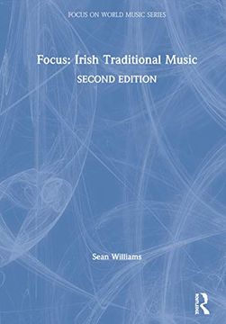 portada Focus: Irish Traditional Music (Focus on World Music) (in English)