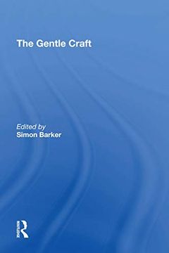portada The Gentle Craft: By Thomas Deloney (en Inglés)