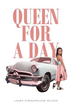 portada Queen for a Day (in English)