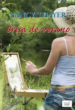 portada Brisa de Verano (in Spanish)