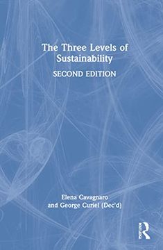 portada The Three Levels of Sustainability 