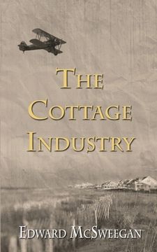 portada The Cottage Industry (en Inglés)