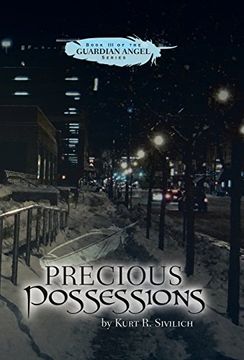 portada Precious Possessions: Book iii of the Guardian Angel Series (en Inglés)